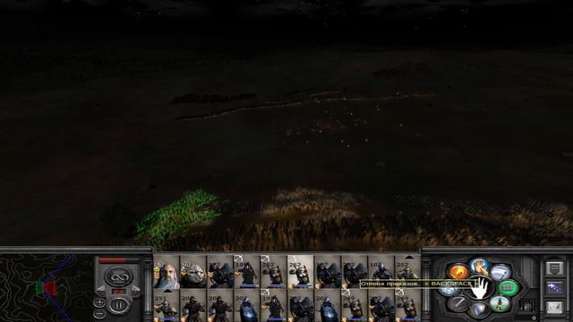 The Third Age: Total War 3.2 MOS 1.7 Hard company for Isengard #2 смотреть онлайн