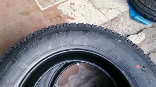 195/70R15C maxxis смотреть онлайн