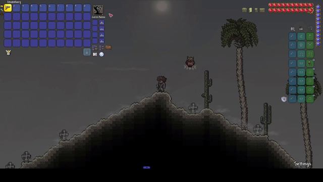 Terraria Risk of Terrain Mod Trailer (PINNED COMMENT) смотреть онлайн