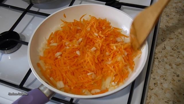 САМЫЙ ВКУСНЫЙ РЫБНЫЙ СУП / БЫСТРО И ПРОСТО! смотреть онлайн