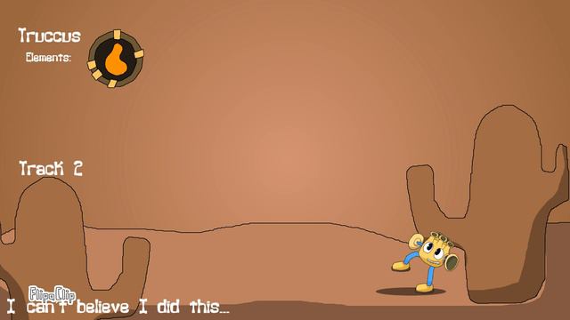 Truccus - Dubnium Desert (ft. Quibop, MantisBoi, & Doukas Pj)