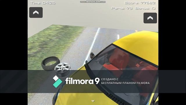 Disassembly 3D обзор игры
