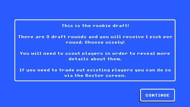 How To Get The BEST Starter Draft in Retro Bowl! Build a Super Team FAST! смотреть онлайн