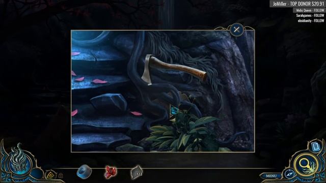 Rite Of Passage 7: The Sword And The Fury [04] Let's Play Walkthrough - ENDING Beta Demo - Part 4 смотреть онлайн