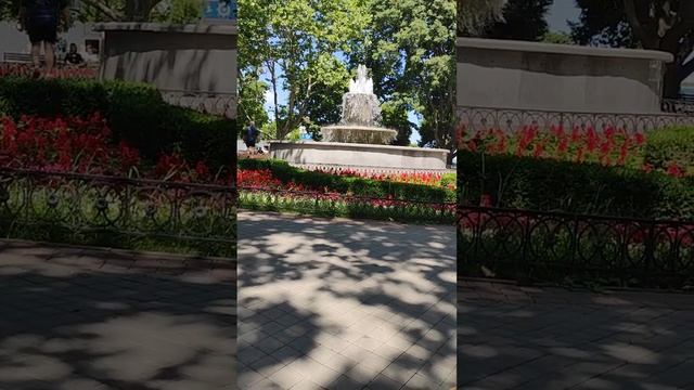 Стих. День Победы. Севастополь. смотреть онлайн