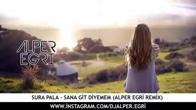 Alper eğri, Sura pala Sana git diyemem ama kal demekde gelmiyor içimden смотреть онлайн