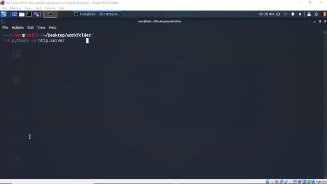 CSEP - Use Python to Quickly and Easily Transfer files смотреть онлайн