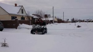 джамбо 700