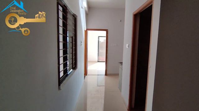 Ready To Move 1 BHK Flat Near Aurobindo Hospital | Walking Distance From Ujjain Road