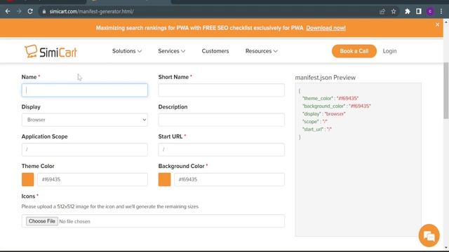Create a PWA with Next.js 13 | Next.js 13 and progressive web app tutorial in Hindi смотреть онлайн