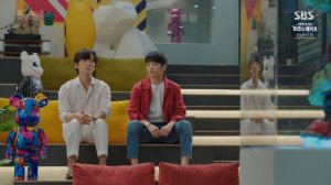 Красавчик и Чжон Ым 1 сезон 21 серия