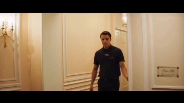 Никто не знал что он слепой... Фильм: не смотря ни на что (2017) смотреть онлайн