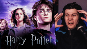 ГАРРИ ПОТТЕР И КУБОК ОГНЯ (2005) | РЕАКЦИЯ НА ФИЛЬМ | СМОТРЮ ПЕРВЫЙ РАЗ