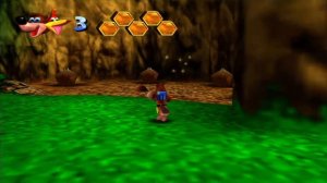Классический Banjo-Kazooie - Часть №1: Годнота с N64 (Xbox One)