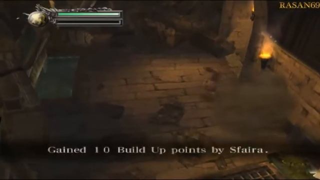 Rygar - The Legendary Adventure (PS2) walkthrough part 1 смотреть онлайн