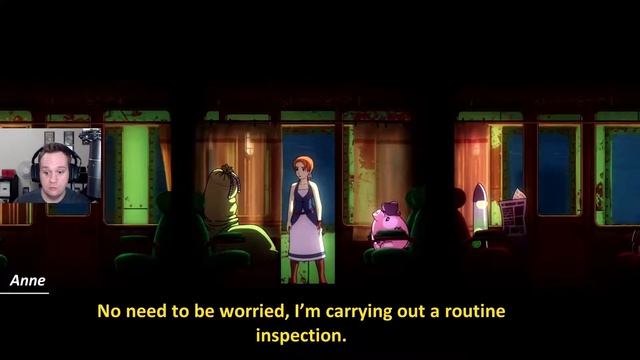 Part 2 of Forgotton Anne by Throughline Games - Nintendo Switch Gameplay смотреть онлайн