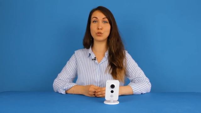 Обзор камеры Nobelic 1110F MSD c POE подключением.mp4 смотреть онлайн