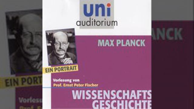 Kapitel 24 - Max Planck смотреть онлайн