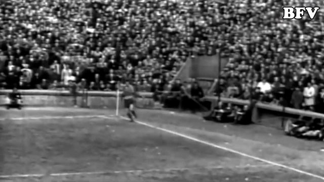 Gylmar dos Santos Neves, Gilmar [Best Saves] смотреть онлайн