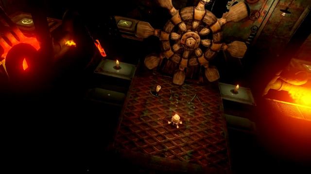 Candleman ◄ прохождение на русском 3 смотреть онлайн