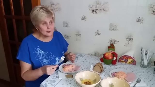 Можно ли снимать приём пищи. Ошибки при съемке новой камерой. Легкий обед