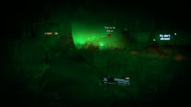 Ghost Recon Future Soldier Firefly Rain - Mission 6 - Gameplay Walkthrough Part 12 смотреть онлайн