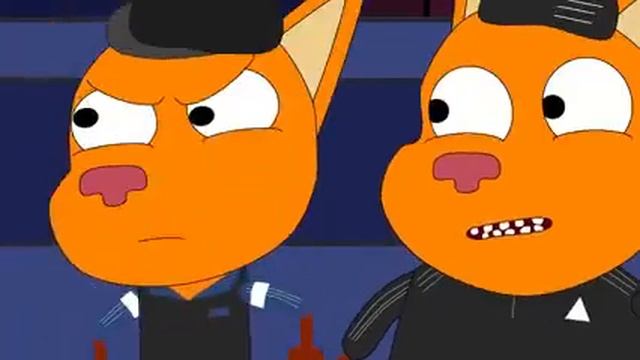 три гопа протип в FNF ? смотреть онлайн