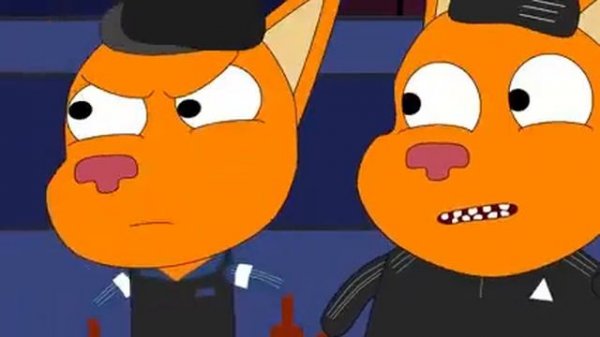 три гопа протип в FNF ?