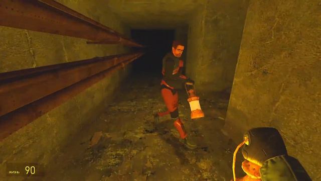 Пугарики (перезалив) | garry's mod и немного League of Legends с Among us | смотреть онлайн