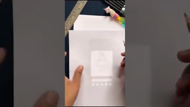AR drawing easy iphone app смотреть онлайн