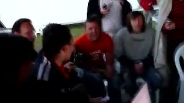 Нафталин-пати смотреть онлайн