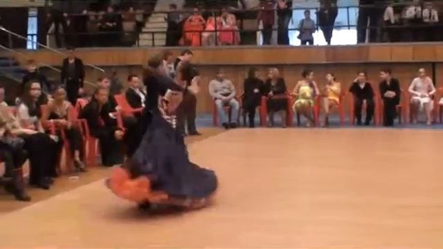 Венский вальс,Игорь и Лиза.mp4 смотреть онлайн