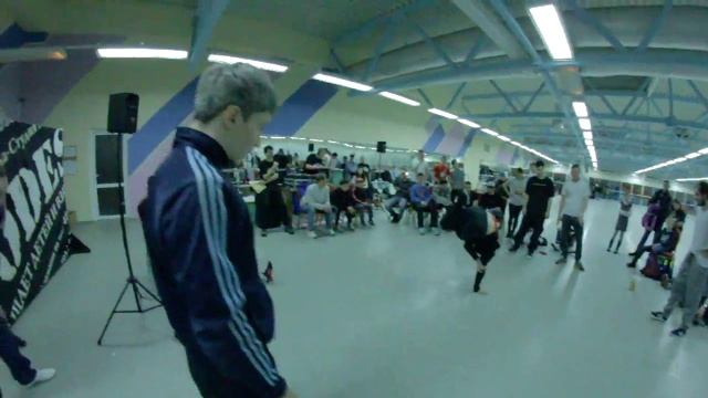 GROOVY TOWN ФИНАЛ Толик и Бад VS Comix Zone ФИНАЛ смотреть онлайн