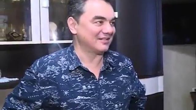 Многодетной уфимской семье вручили ключи от новой квартиры смотреть онлайн