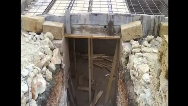 Подвал или погреб своими руками - Сделать своими руками смотреть онлайн