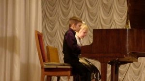 Ехали медведи на велосипеде.  О. Хромушин