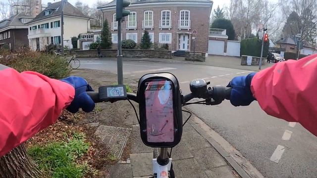POV: Flink grocery delivery in Germany. смотреть онлайн