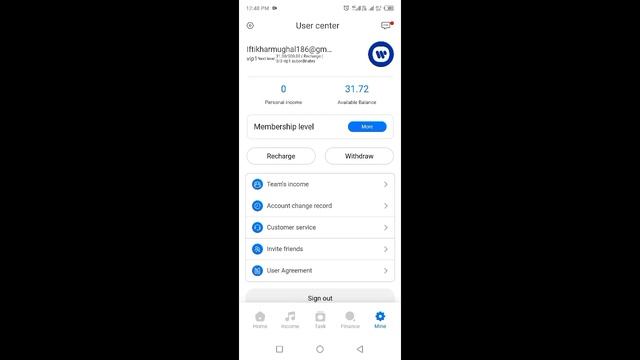 How to Work in Warner Music Apponline earning Java Warner Music Earning Real or Fake Complete Detai смотреть онлайн