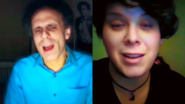 Dancing in the Moonlight (King Harvest Cover) смотреть онлайн