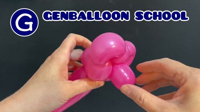 How to make a balloon dog Cómo hacer un perro globo Как сделать собаку из воздушного шара смотреть онлайн