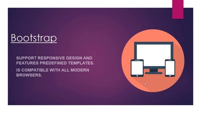 Introduction of Bootstrap |Bootstrap tutorials for beginners | Lecture 1 смотреть онлайн
