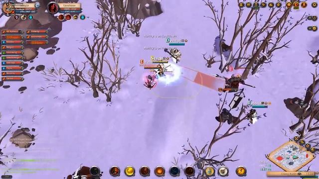 Albion online dd fun смотреть онлайн