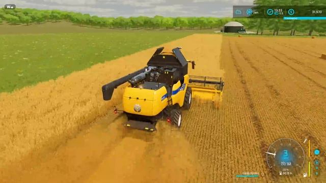 MEGA FARM from 0$ on FLAT MAP with @FarmingGenius ? #10 смотреть онлайн
