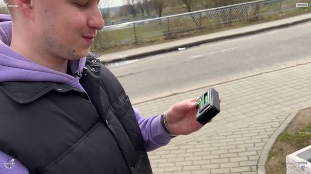 CRASH-TEST BEEPER AIO смотреть онлайн