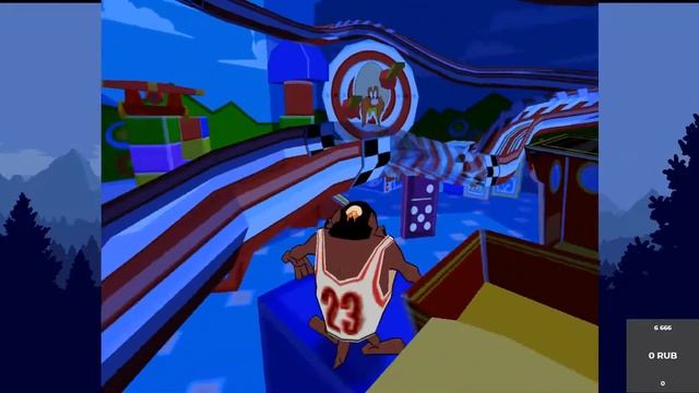2/4 Продолжаем проходить "Ретро" игры Taz Wanted смотреть онлайн