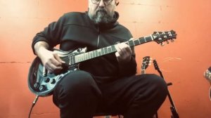 Король и шут - мертвый анархист ( Ренегат, репетиция) киш северный флот