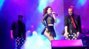 Наташа Королёва & Anna Goshta “ Попанбэнд ” « Стирала тебе трусы »