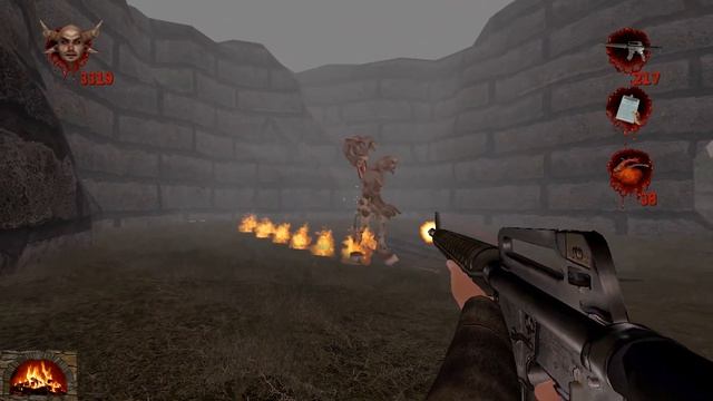 LAST BOSS - Postal 2: Apocalypse Weekend — Полная битва! смотреть онлайн