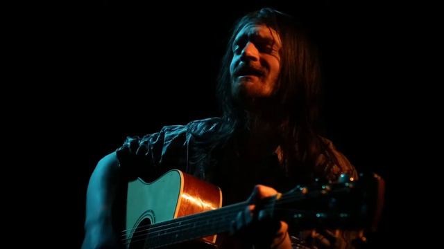 Bush Scrutiny: King of Worms (Acoustic) смотреть онлайн