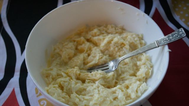 Сборник рецептов